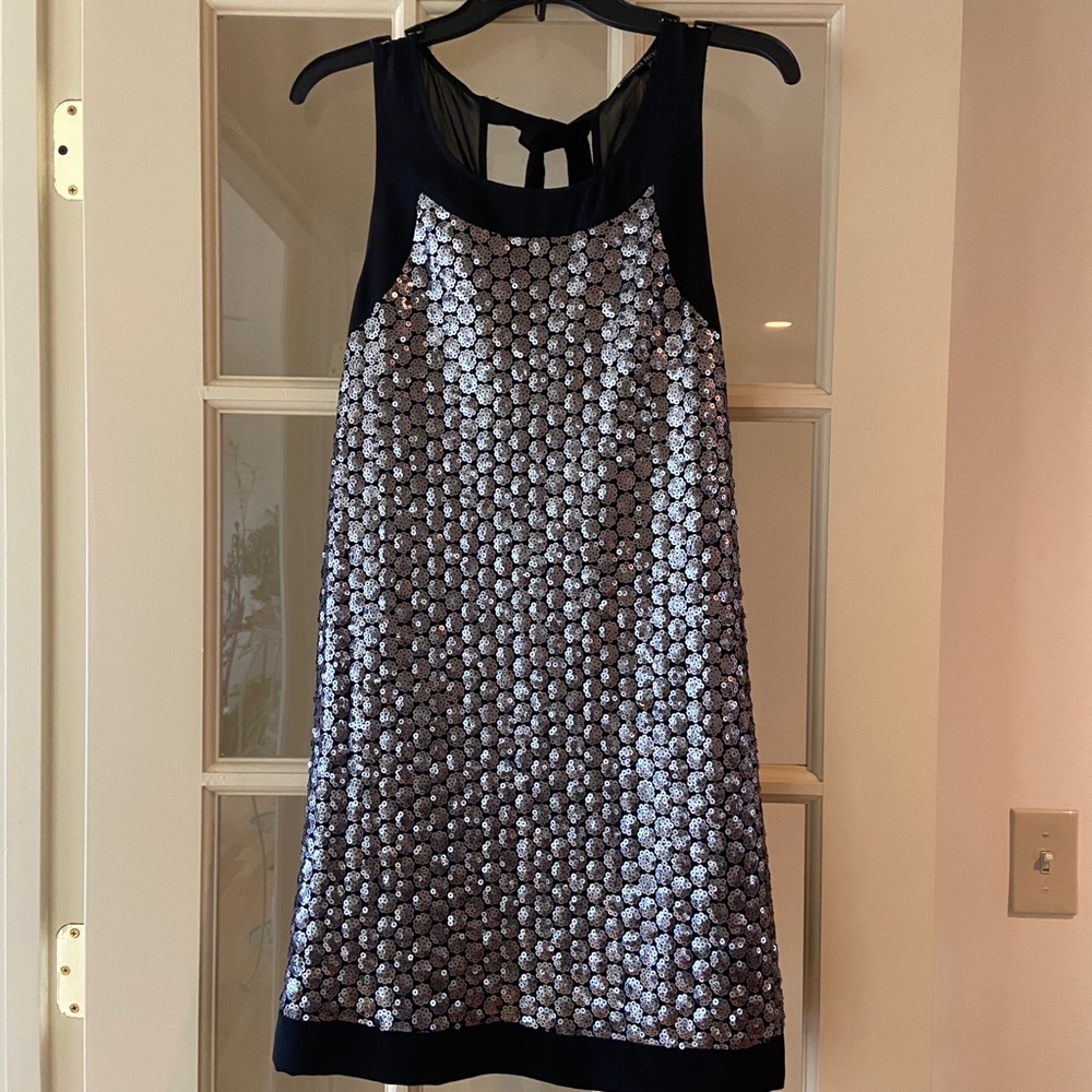 Victoria Secret Sequin Dress